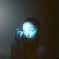 Ariana Grande - Eternal Sunshine: Brighter Days Ahead: Deluxe Edition (Limited Edition, Turquoise Marble with Alternate Cover Artwork) [Import] (2 Lp's) - Vinyl
