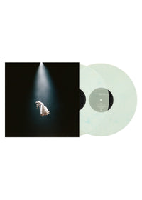 Ariana Grande - eternal sunshine deluxe: brighter days ahead [Translucent Marble 2 LP] - Vinyl