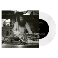 Ariana Grande - Hampstead (Limited Edition, Clear Colored Vinyl) (7" Single) - Vinyl