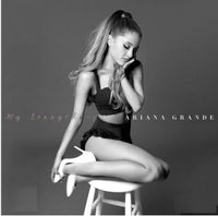 Ariana Grande - My Everything (Limited Edition, 10th Anniversary Edition, Picture Disc Vinyl) (2 Lp's) - Vinyl