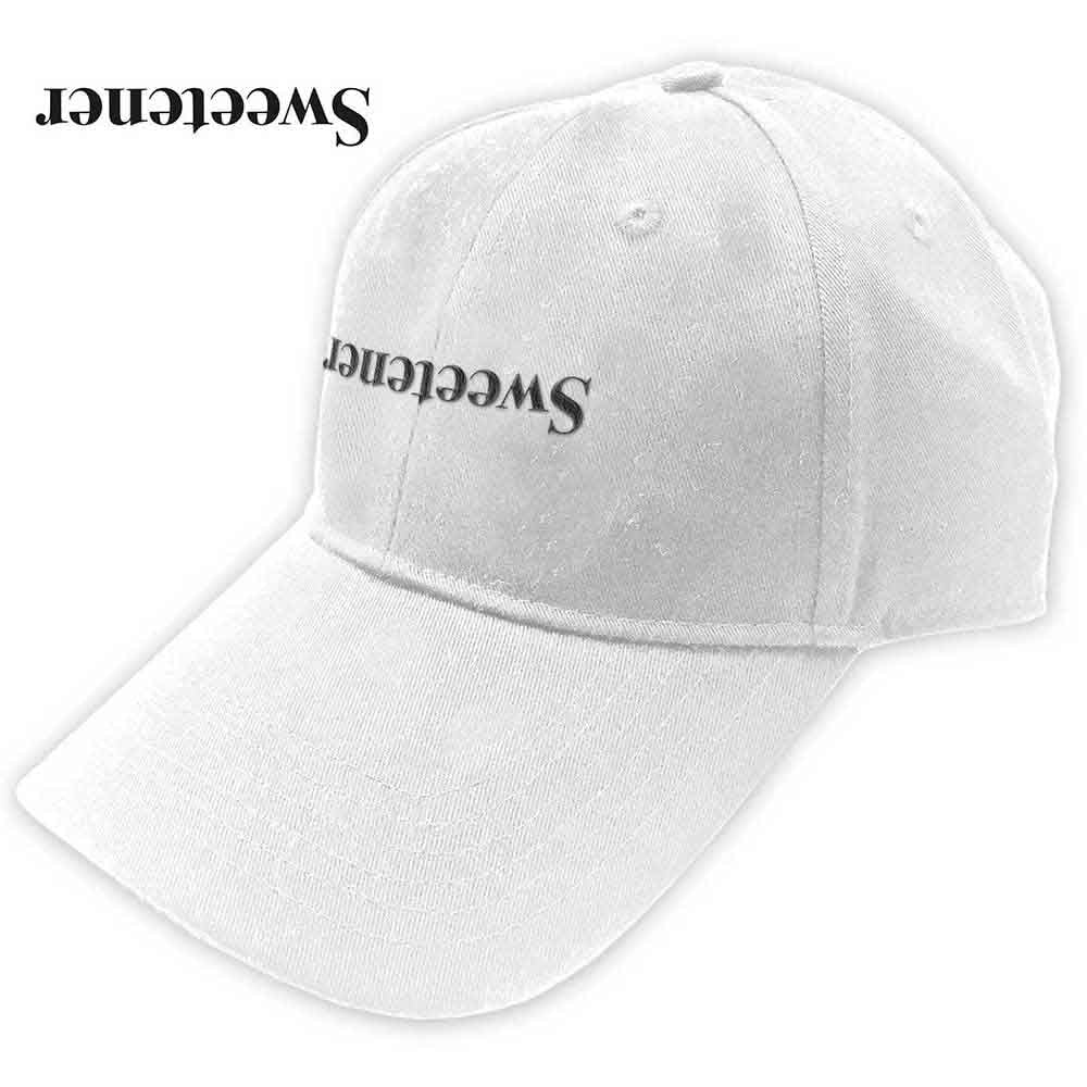 Ariana Grande - Sweetener 1 - Hat White