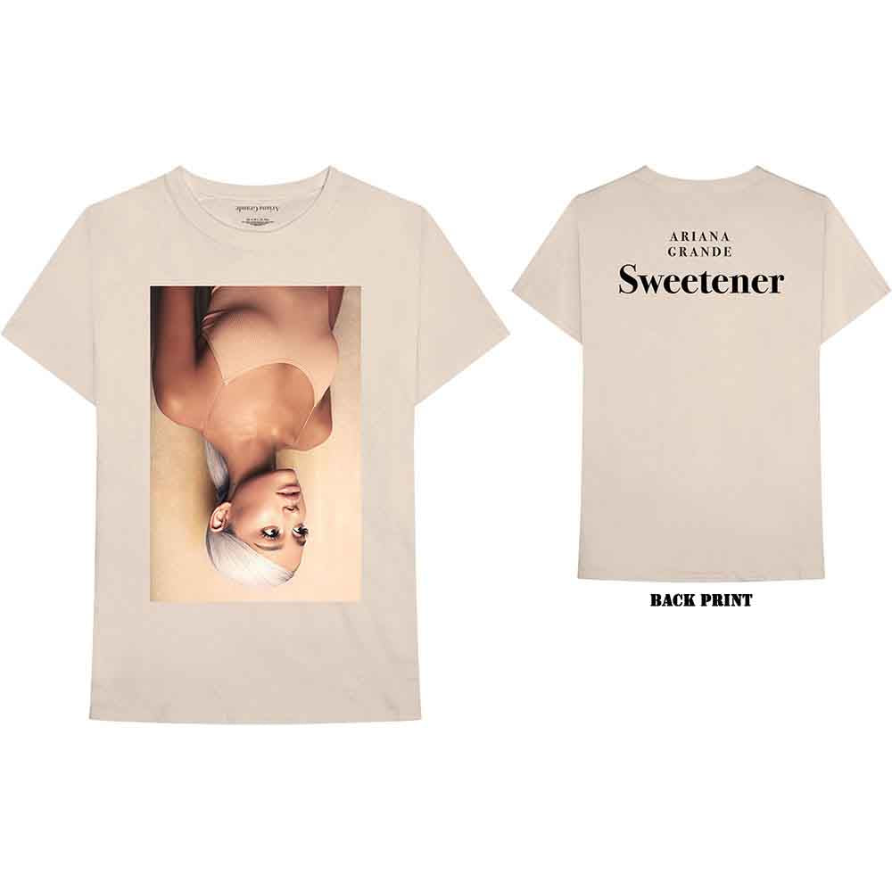 Ariana Grande - Sweetener - T-Shirt Neutral