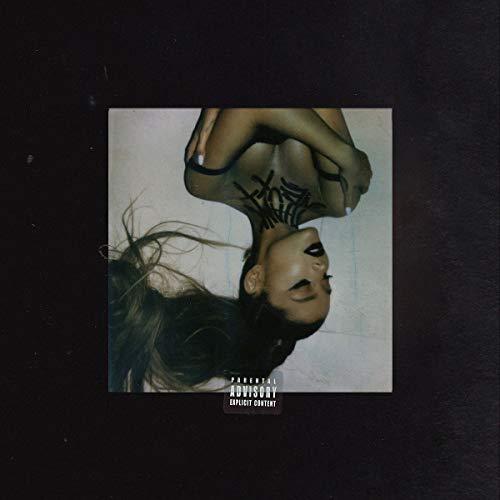 Ariana Grande - thank u, next [2 LP] - Vinyl