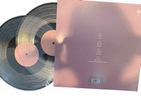 Ariana Grande - Thank U, Next (Limited Edition, Clear Colored Vinyl) (2 Lp's) - Vinyl