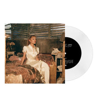 Ariana Grande - Twilight Zone (Limited Edition, Clear Colored Vinyl) (7" Single) - Vinyl