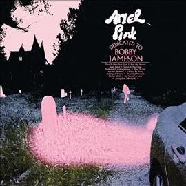Ariel Pink - Dedicated To Bobby Jameson (Deluxe Edition) (2 Lp's) - Vinyl