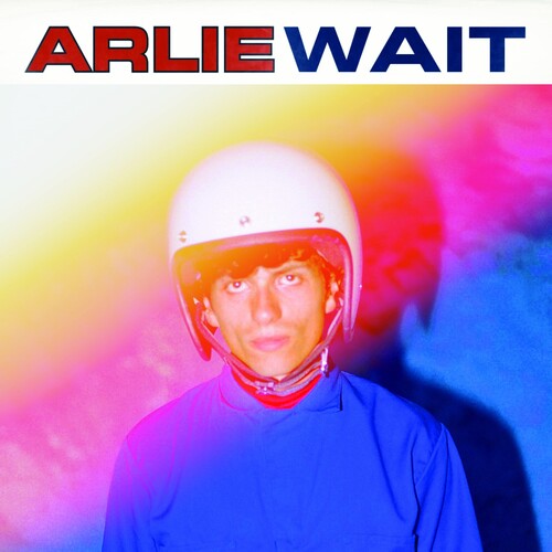Arlie - Wait (RSD 4.22.23) - Vinyl