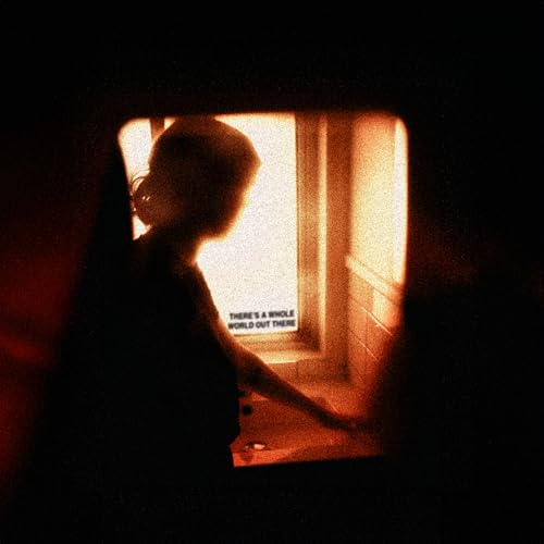 Arm's Length - There'S A Whole World Out There - Vinyl