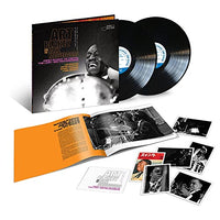Art Blakey & The Jazz Messengers - First Flight To Tokyo: The Lost 1961 Recordings [2 LP] - Vinyl