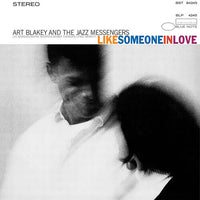 Art Blakey & The Jazz Messengers - Like Someone In Love (Blue Note Classic Vinyl Edition) (180 Gram Vinyl) - Vinyl