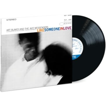 Art Blakey & The Jazz Messengers - Like Someone In Love (Blue Note Classic Vinyl Edition) (180 Gram Vinyl) - Vinyl