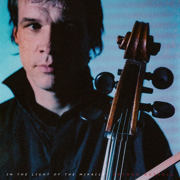 Arthur Russell - In The Light Of The Miracle: Remixes - Vinyl