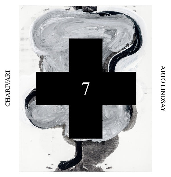 Arto Lindsay - Charivari (Black Cross Solo Sessions 7) - CD