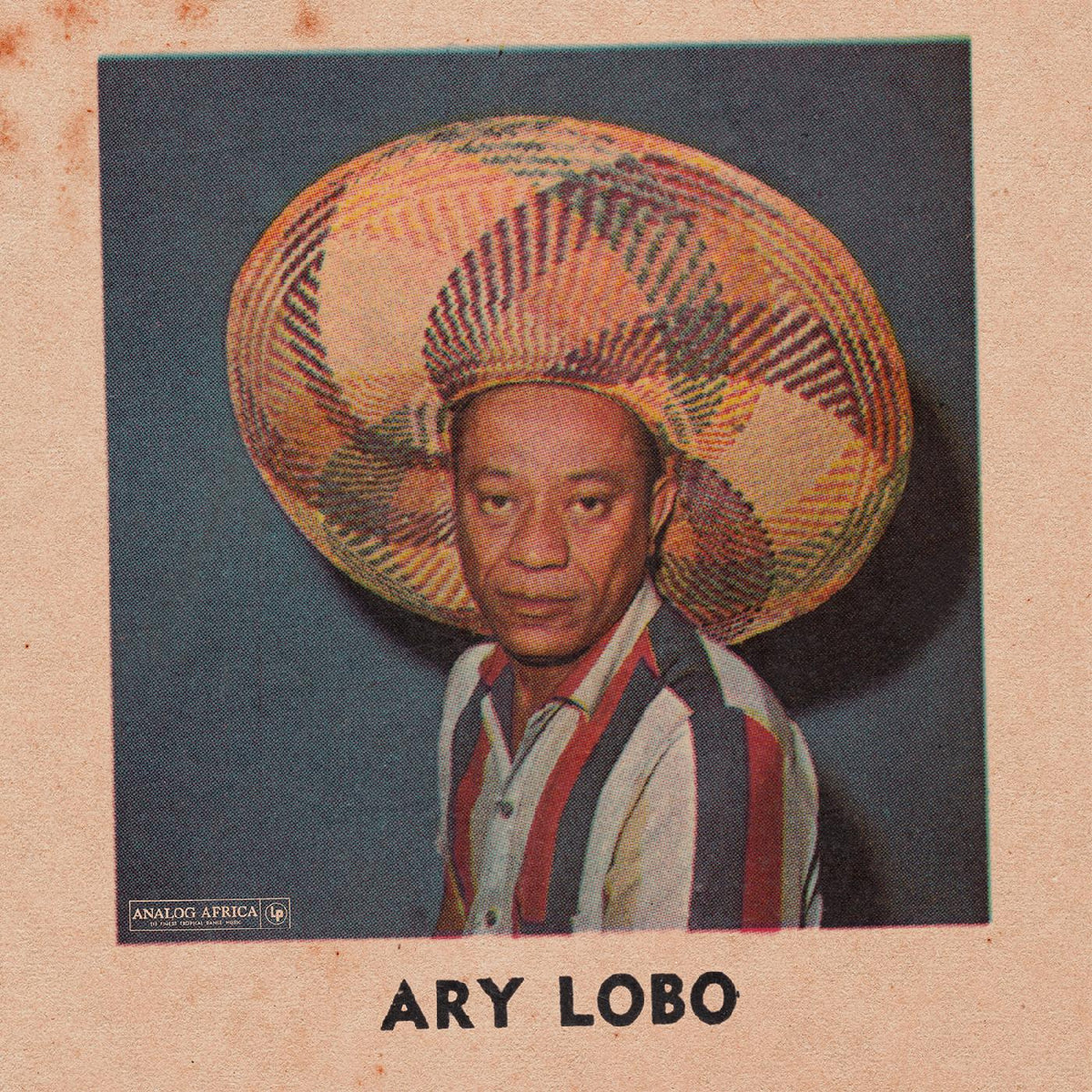 Ary Lobo - Ary Lobo 1958-1966 - Vinyl