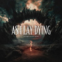 AS I LAY DYING - Through Storms Ahead (Indie Exclusive, Clear Vinyl) - Vinyl