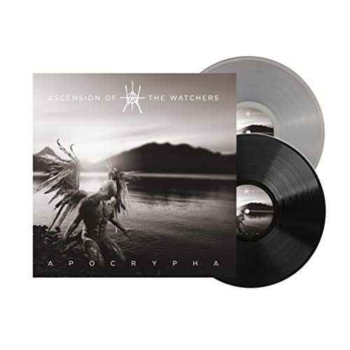 Ascension Of The Watchers - Apocrypha (2Lp) - Vinyl