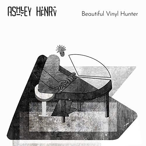 Ashley Henry - Beautiful Vinyl Hunter [Import] (2 Lp's) - Vinyl