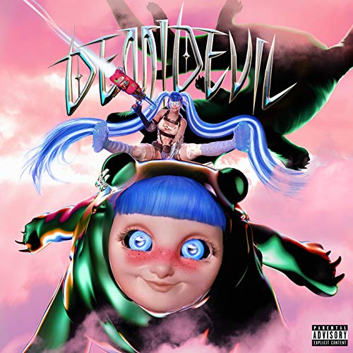 Ashnikko - DEMIDEVIL - Vinyl
