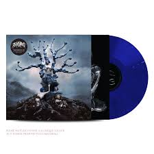 Ashnikko - Weedkiller [Explicit Content] (Indie Exclusive, Alternate Cover) - Vinyl