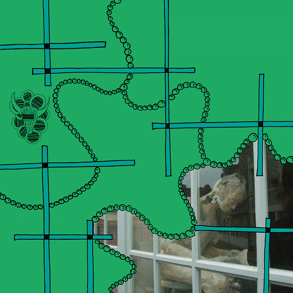 ASHTRAY NAVIGATIONS - To Make A Fool Ask, And You Are The First - Vinyl