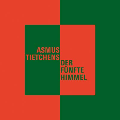 ASMUS TIETCHENS - Der fünfte Himmel - Vinyl