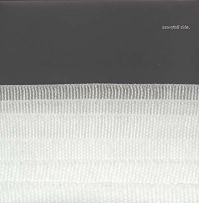 ASWEFALL - Ride. - Vinyl