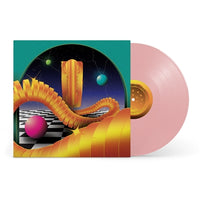 Atmosphere - Talk Talk [Explicit Content] (Colored Vinyl, Pink, Extended Play) - Vinyl