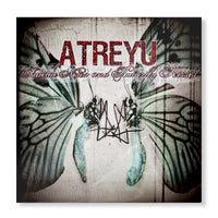 Atreyu - Suicide Notes And Butterfly Kisses [LP] - Vinyl
