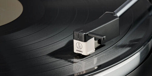 Audio Technica - Audio Technica ATN3600LC Conical Stylus (White) - Stylus