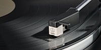Audio Technica - Audio Technica ATN3600LC Conical Stylus (White) - Stylus
