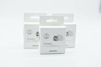 Audio Technica - Audio Technica ATN3600LC Conical Stylus (White) - Stylus