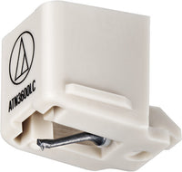 Audio Technica - Audio Technica ATN3600LC Conical Stylus (White) - Stylus