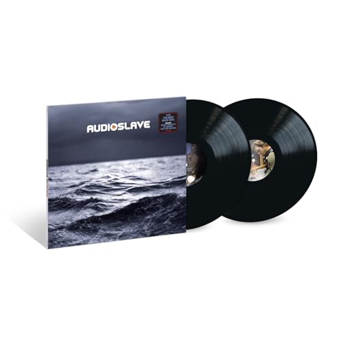 Audioslave - Out Of Exile [180G 2 LP] - Vinyl