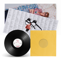 Audrey Hobert - Who's The Clown? [LP] - Vinyl