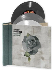 August Burns Red - Phantom Anthem [Grey 6 x 7" Single Boxset] - Vinyl