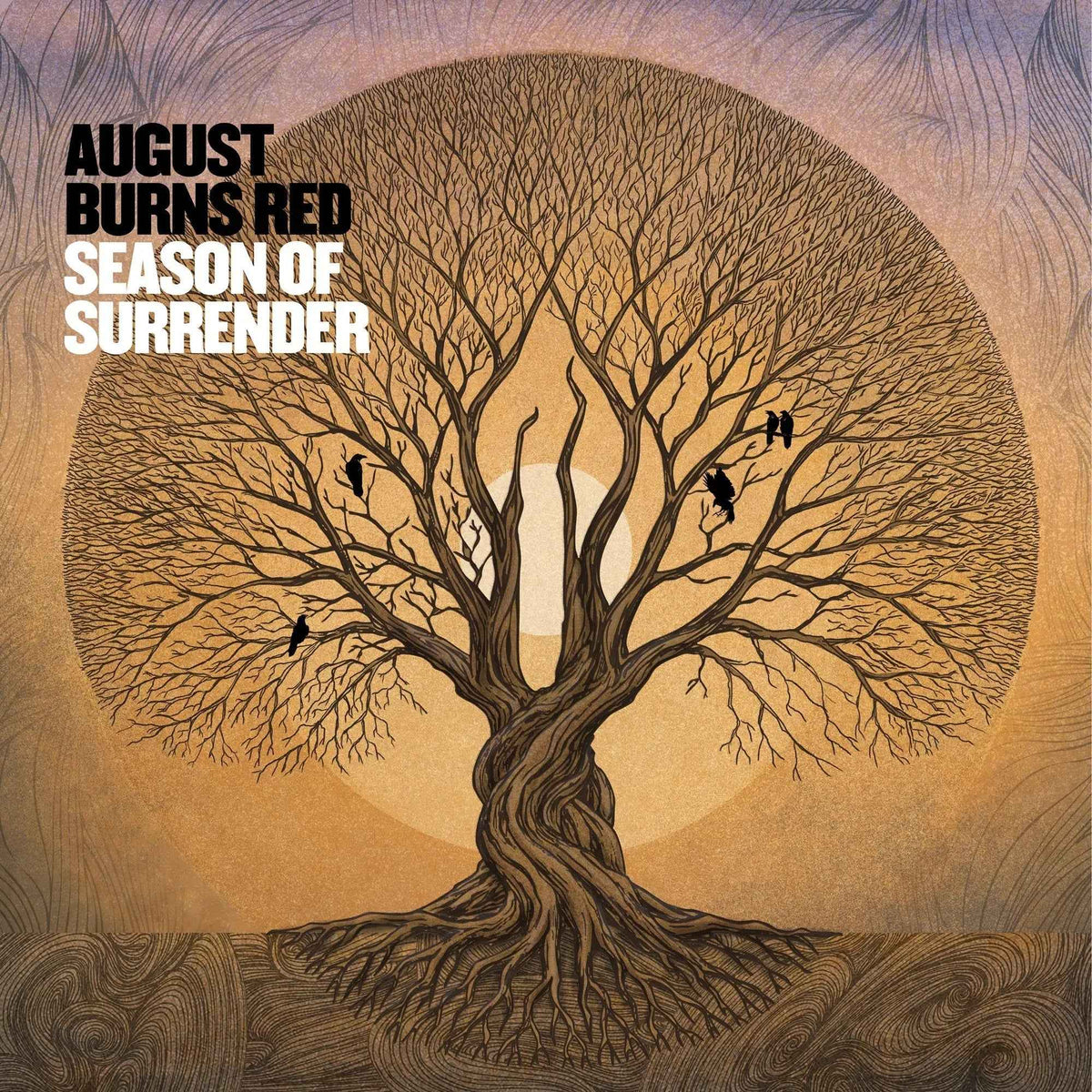 August Burns Red - Season Of Surrender [Lp] - Vinyl