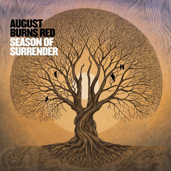 August Burns Red - Season Of Surrender [Lp] - Vinyl