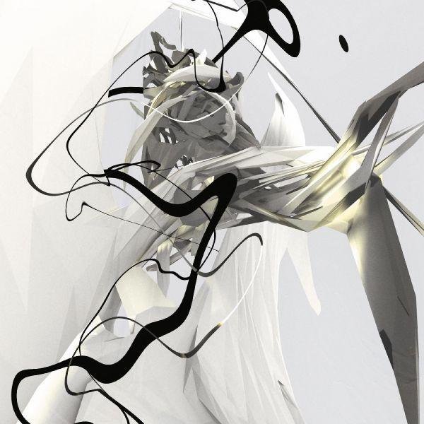 Autechre - Draft 7.30 - Vinyl