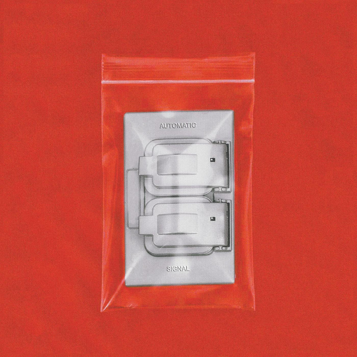 Automatic - Signal - Vinyl
