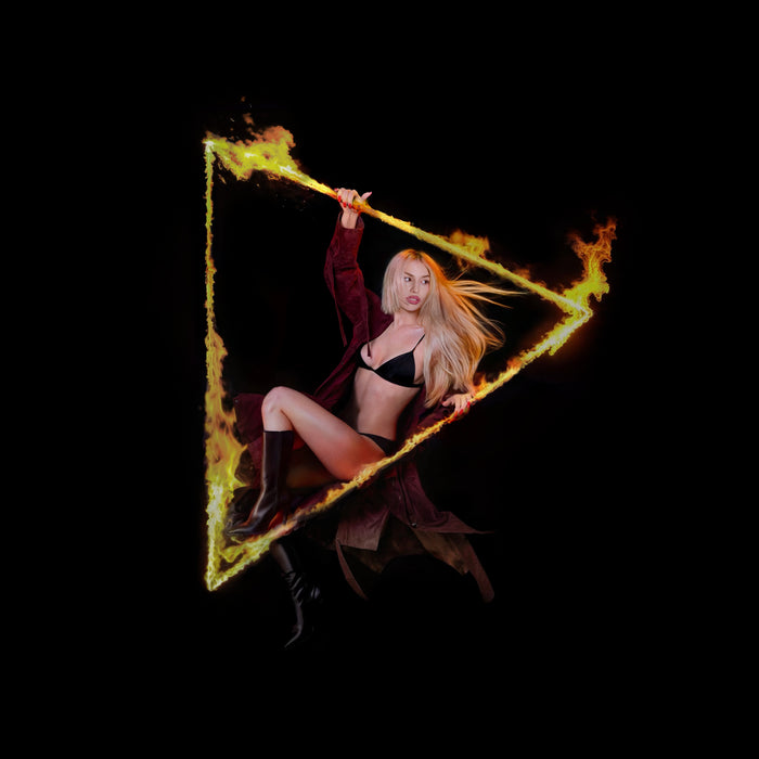 Ava Max - Don'T Click Play - Vinyl