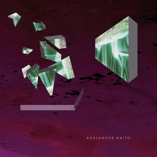 AVALANCHE KAITO - Avalanche Kaito - Vinyl
