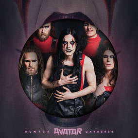 Avatar - Hunter Gather (RSD, Limited Edition, Picture Disc Vinyl) (2 Lp's) - Vinyl