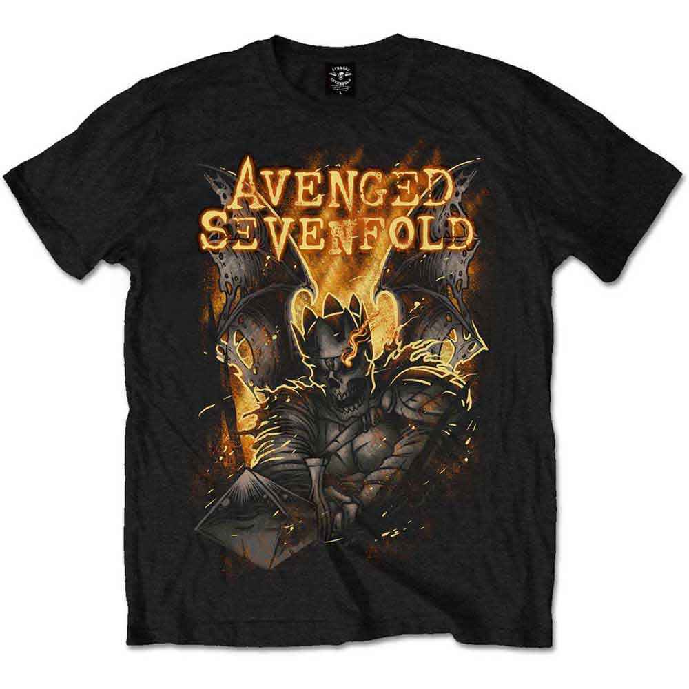 Avenged Sevenfold - Atone - T-Shirt