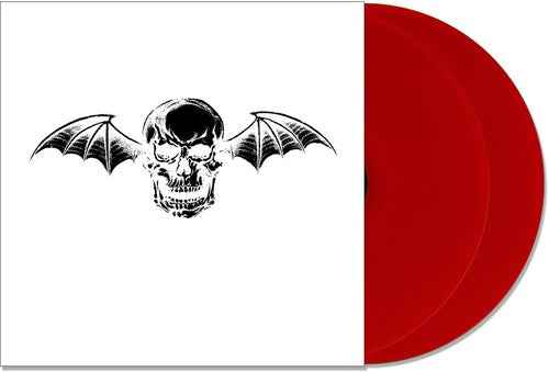 Avenged Sevenfold - Avenged Sevenfold [Explicit Content] (Colored Vinyl, Red) (2 Lp's) - Vinyl