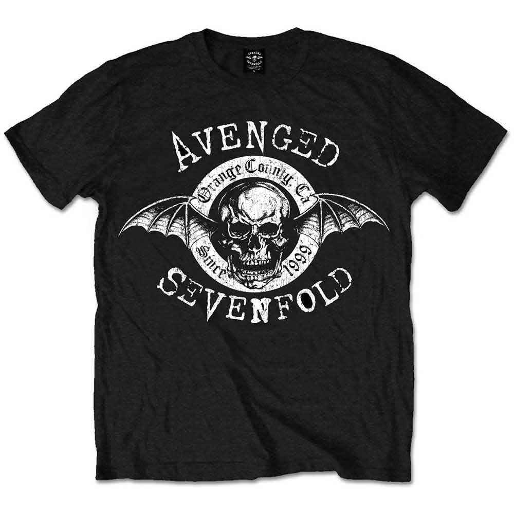 Avenged Sevenfold - Origins - T-Shirt
