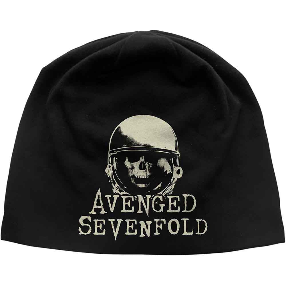 Avenged Sevenfold - The Stage - Hat Black