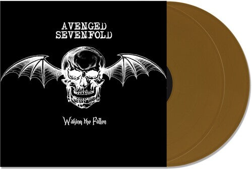 Avenged Sevenfold - Waking the Fallen [Explicit Content] - Vinyl