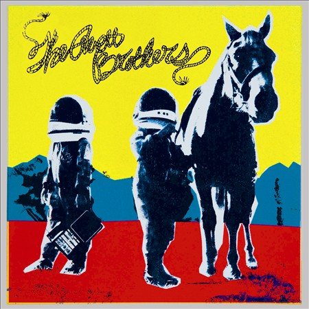 Avett Brothers - True Sadness (2 Lp's) - Vinyl