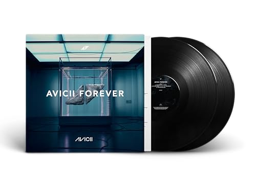 Avicii - Avicii - Forever [2 Lp] - Vinyl