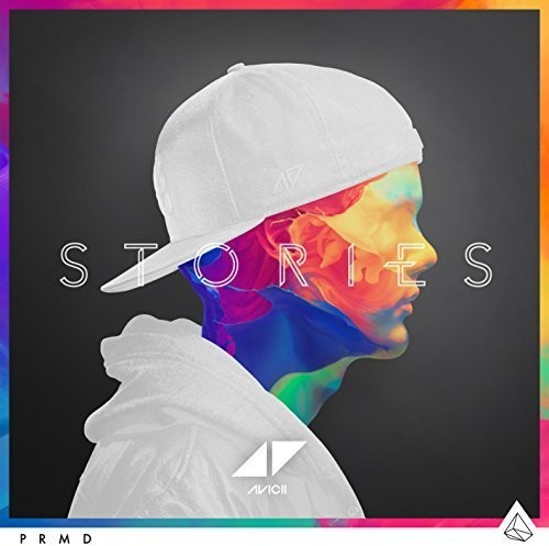Avicii - Stories (2 Lp's) - Vinyl